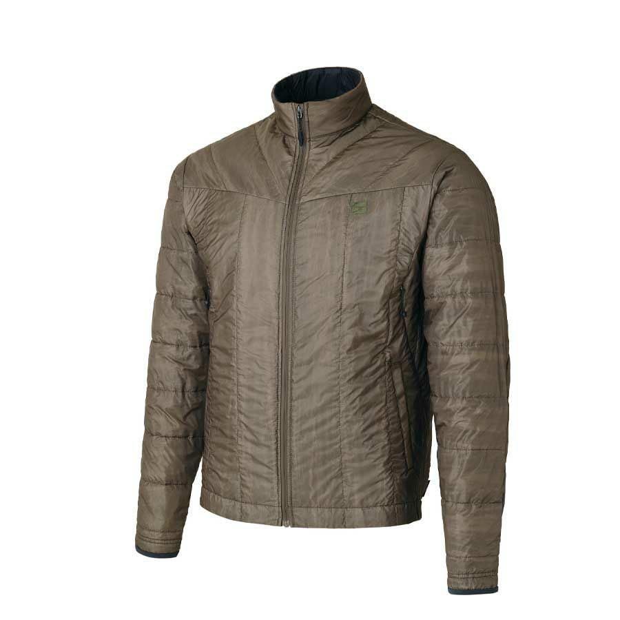 Size L ファイントラック ポリゴンULジャケット MEN S FIM0311 L TIBR