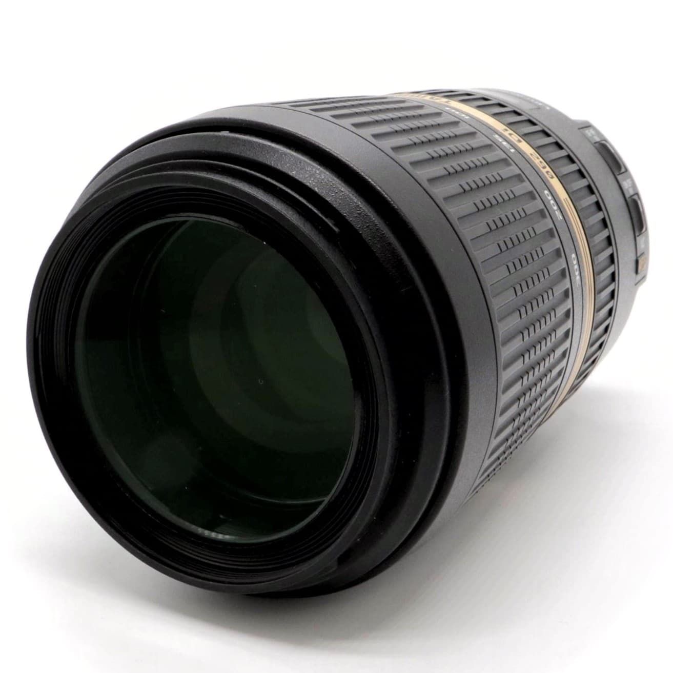 タムロン TAMRON Fマウント レンズ SP 70-300mm f4-5.6 Di VC USD VC Di SP