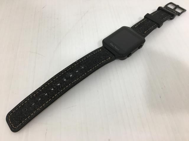 返品OK ゴルフ用品 テクタイト ショットナビ Shot Navi ショットナビ AIR EX ブラック