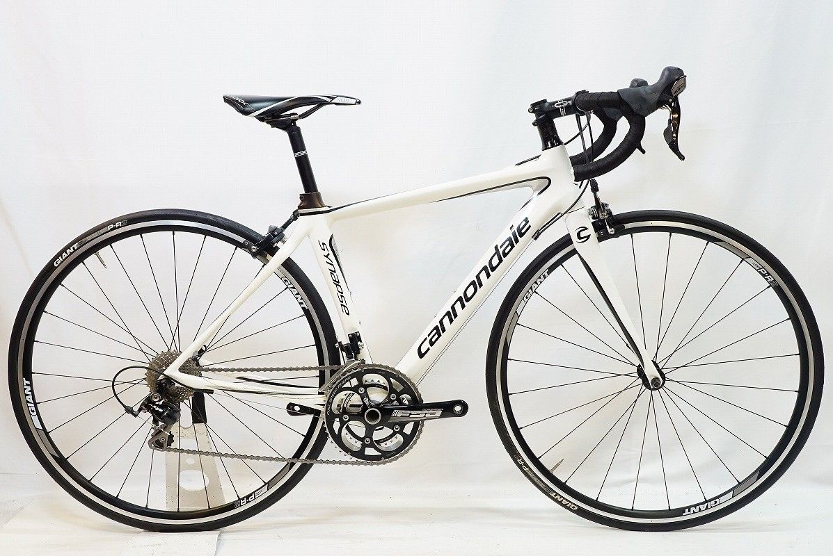 CANNONDALE 「キャノンデール」 SYNAPSE CARBON WOMEN 5 2013年モデル ロードバイク / バイチャリ熊谷店