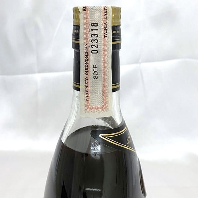 【直営店から新品未使用未開封】エンジェルヘネシー ヘネシー XO Hennessy コニャック 未開封 未開栓 内容量 - メルカリ