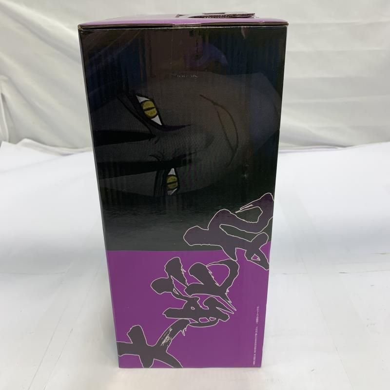 一番くじ NARUTO 大蛇丸 MASTERLISE EMOVING Ichiban Kuji Naruto Legendary Sannin B Orochimaru MASTERLISE
