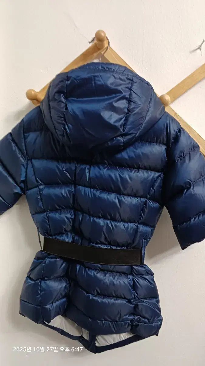 ダウン パリゲイツ