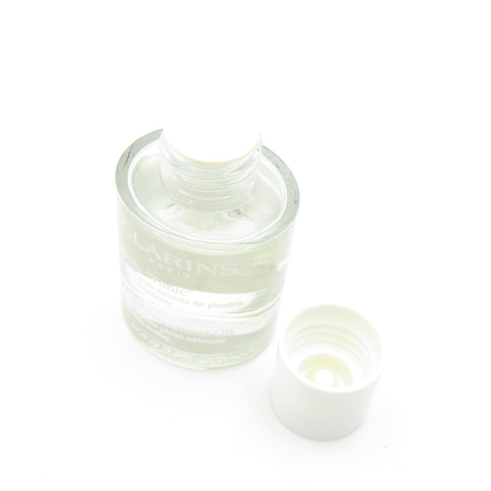 美品 CLARINS クラランス Huile Tonic ボディオイル トニック