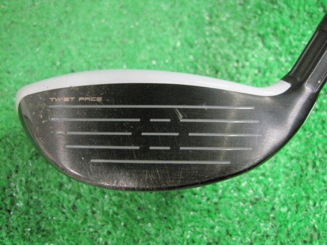 [4449]ユーティリティ テーラーメイド SIM2 MAX RESCUEKBS MAX MT85 JP(JP)S22