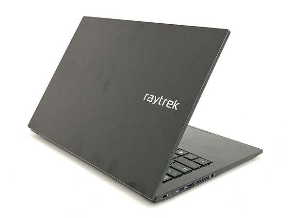 Thirdwave raytrek A4-A i7-12700H 14インチ ノートパソコン 16GB SSD 1TB Win11 ジャンク  M8707923 - メルカリ