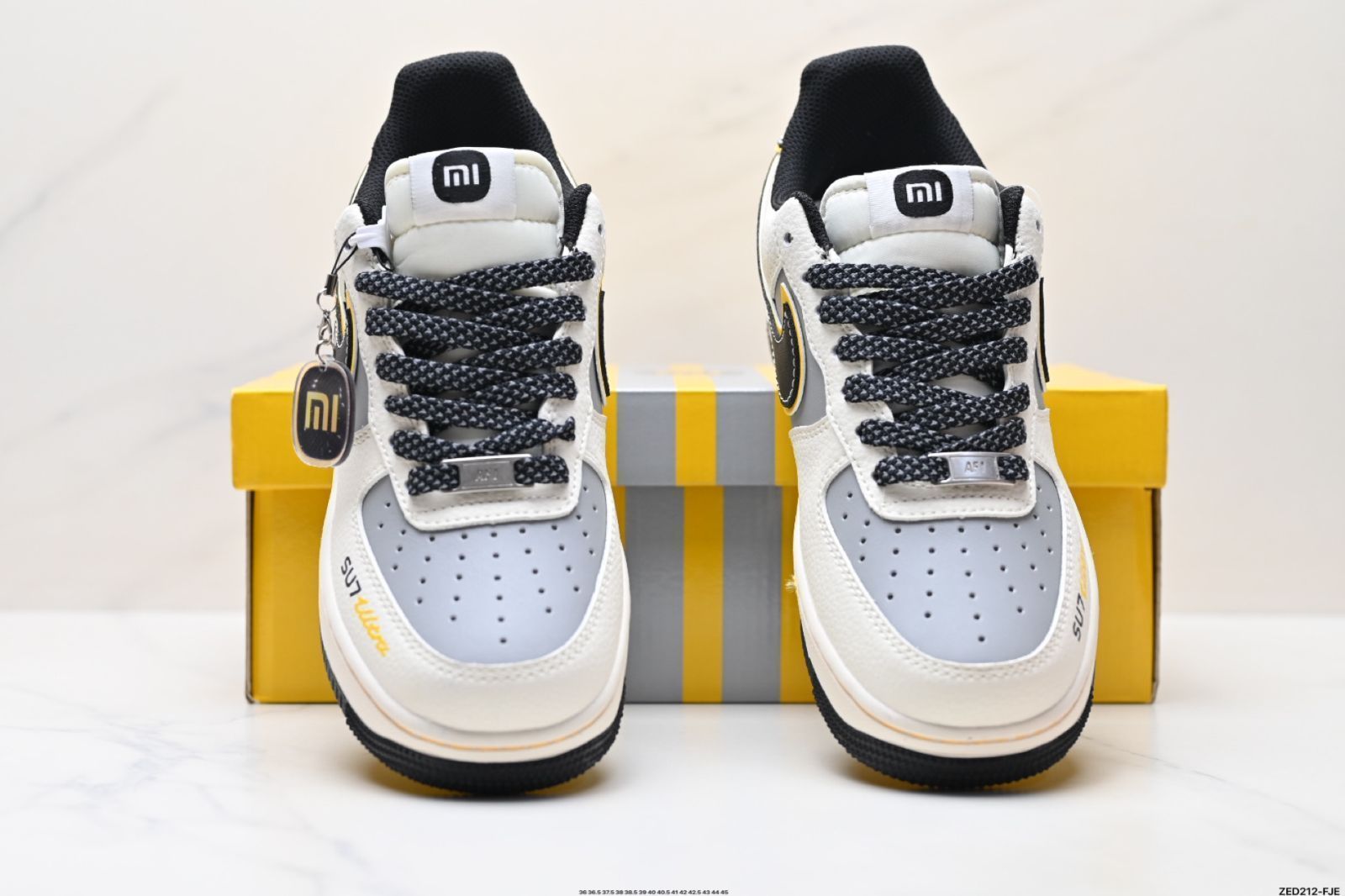 ナイキ エア フォース 1 07 LV8 ２６.5cm FB8877-200 エア フォース 1 ナイキ '07 LV8 NIKE AIR FORCE '07 メンズ