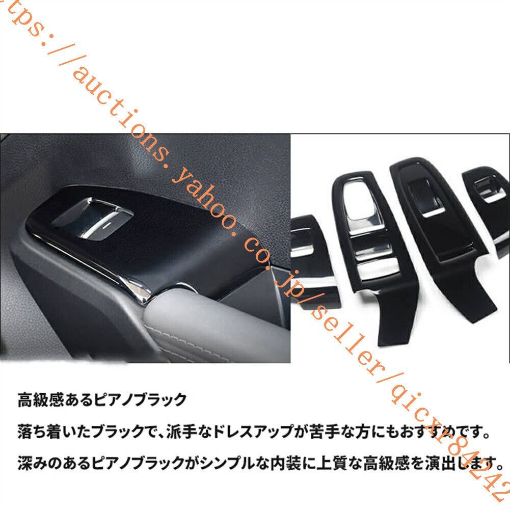 ウィンドウスイッチパネル