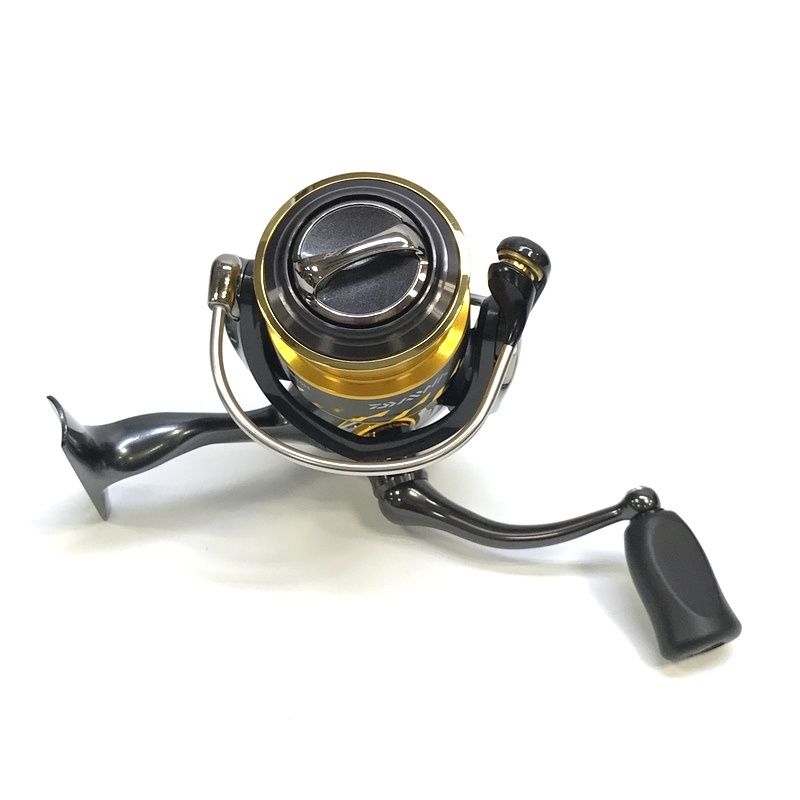 DAIWA ダイワ 13セルテート 2506H 056153 スピニングリール 釣具 つり 釣り アウトドア レジャー フィッシング TA3544