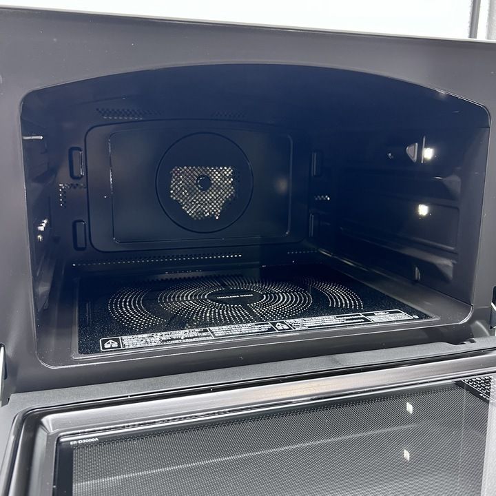 グランホワイト ER-JZ5000(W) TOSHIBA 過熱水蒸気オーブンレンジ グランホワイト ER-JZ5000(W) TOSHIBA 過熱水蒸気オーブンレンジ