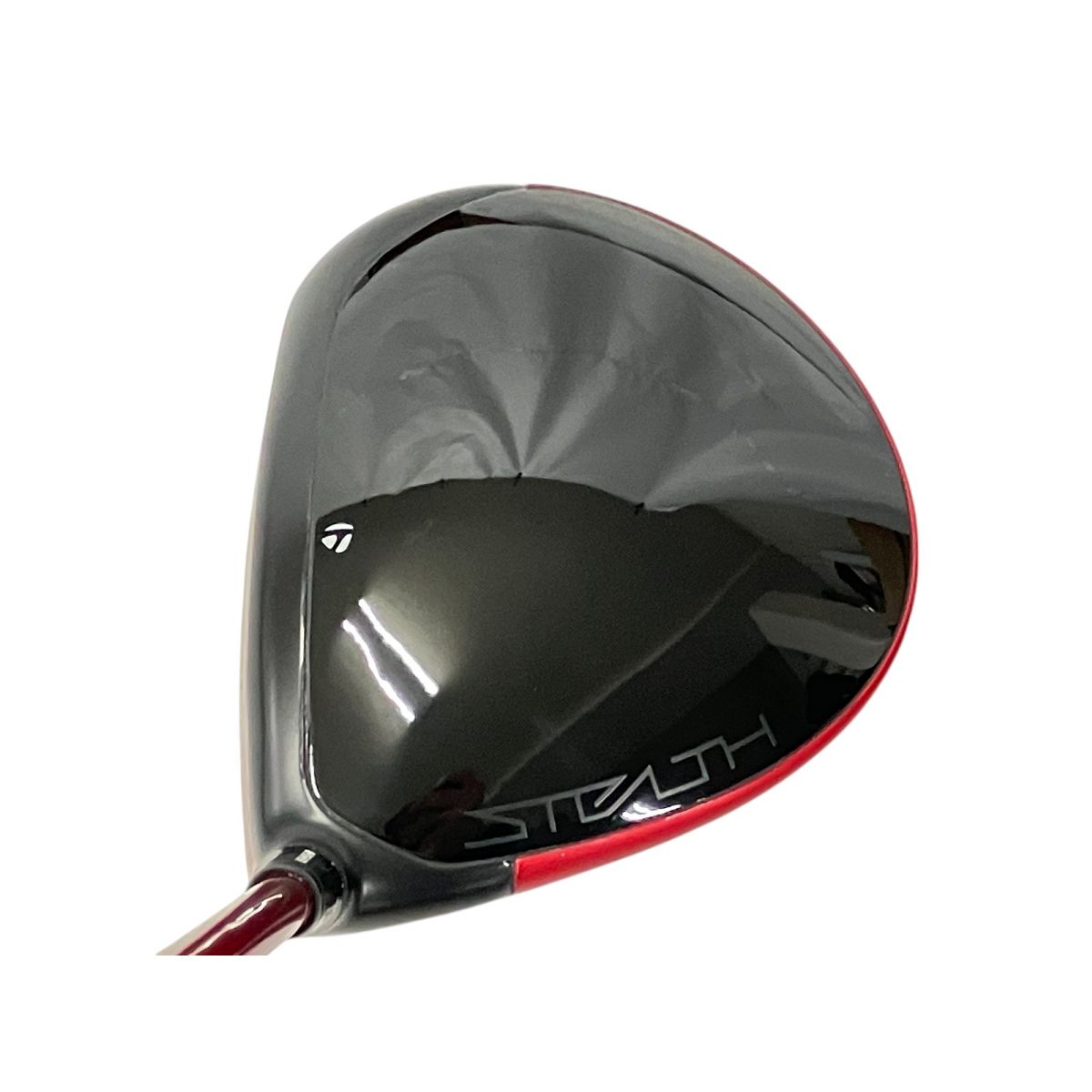 TaylorMade STEALTH2 ステルス2 HD 10.5 ドライバー SPEEDDER NX