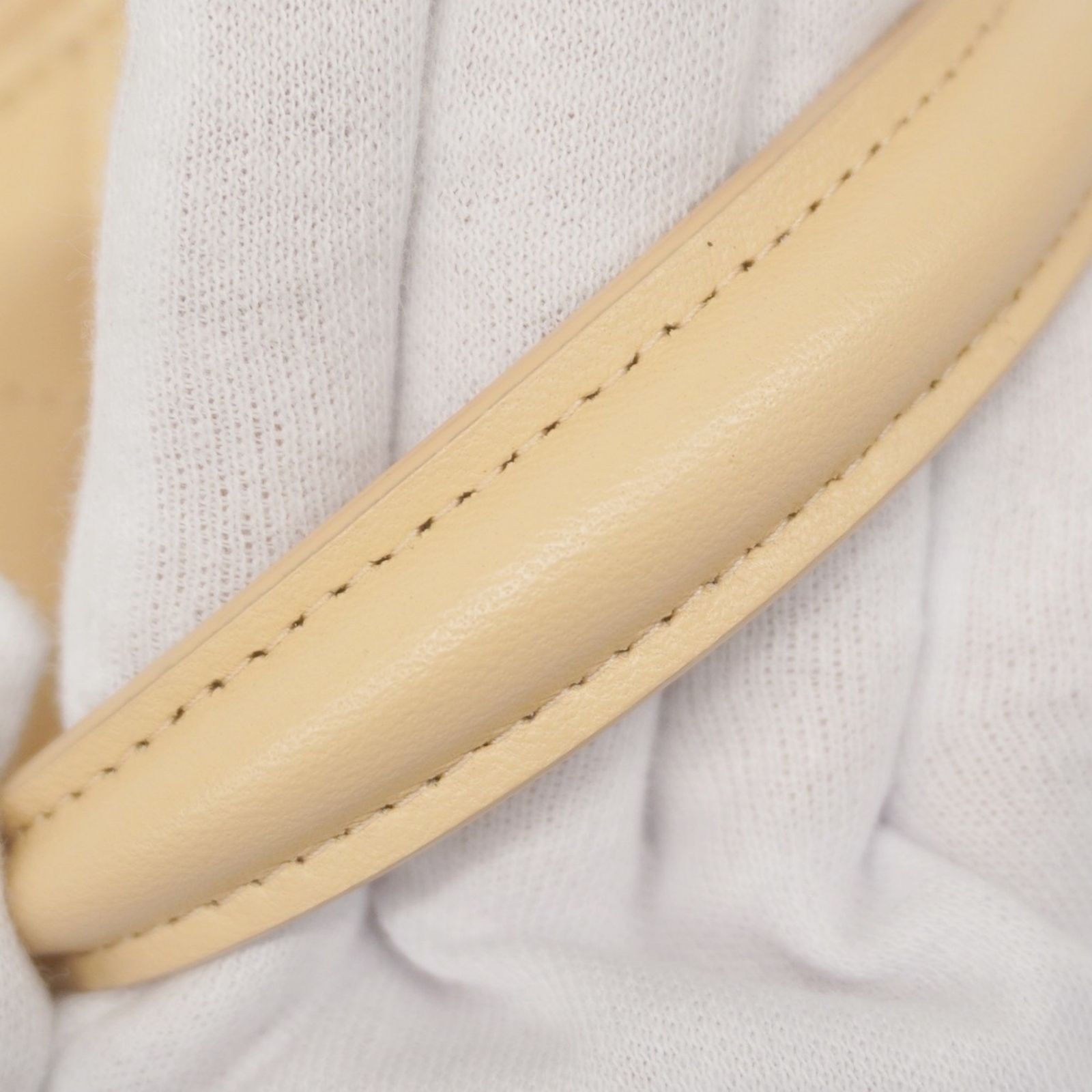 マトラッセ チェーンショルダー