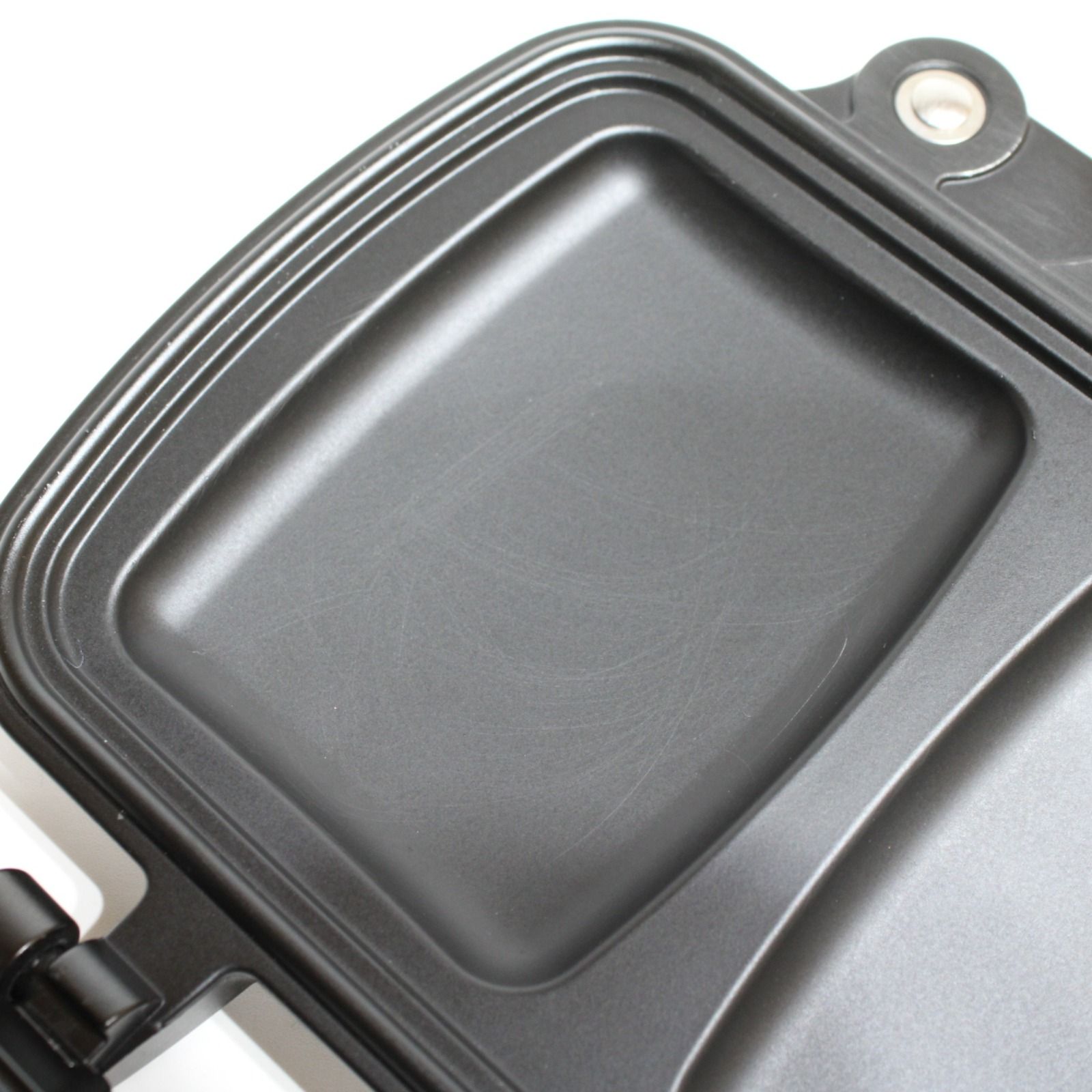 スノーピーク トラメジーノブラック PG-120 snow peak 非売品