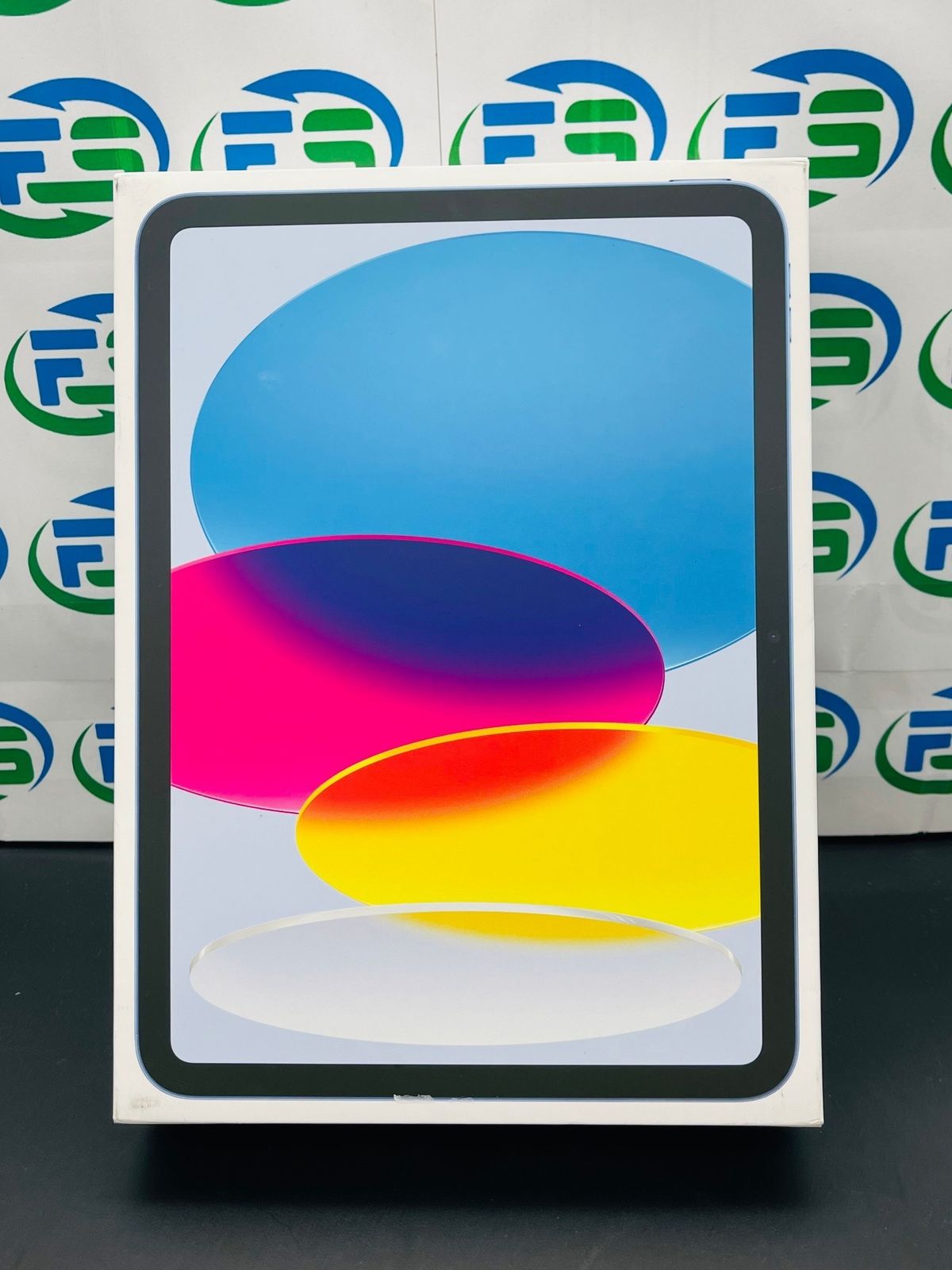 iPad（第10世代）3L204J/A Wi-Fi 64GB ブルー　③ iPad Wi-Fi + Cellular 64GB - ブルー（第10世代）[整備済製品