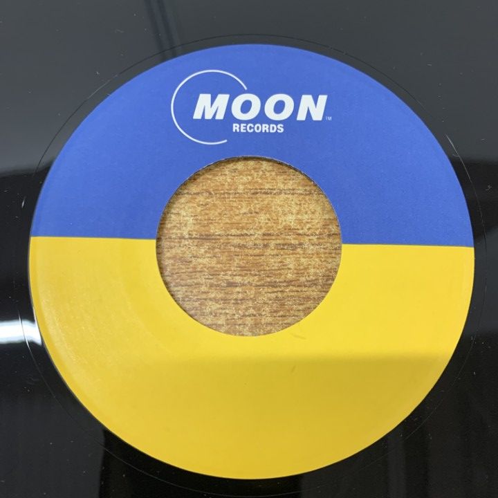 山下達郎クリスマス・イブEPプロモ白ラベル希少盤MOSE-107A - メルカリ