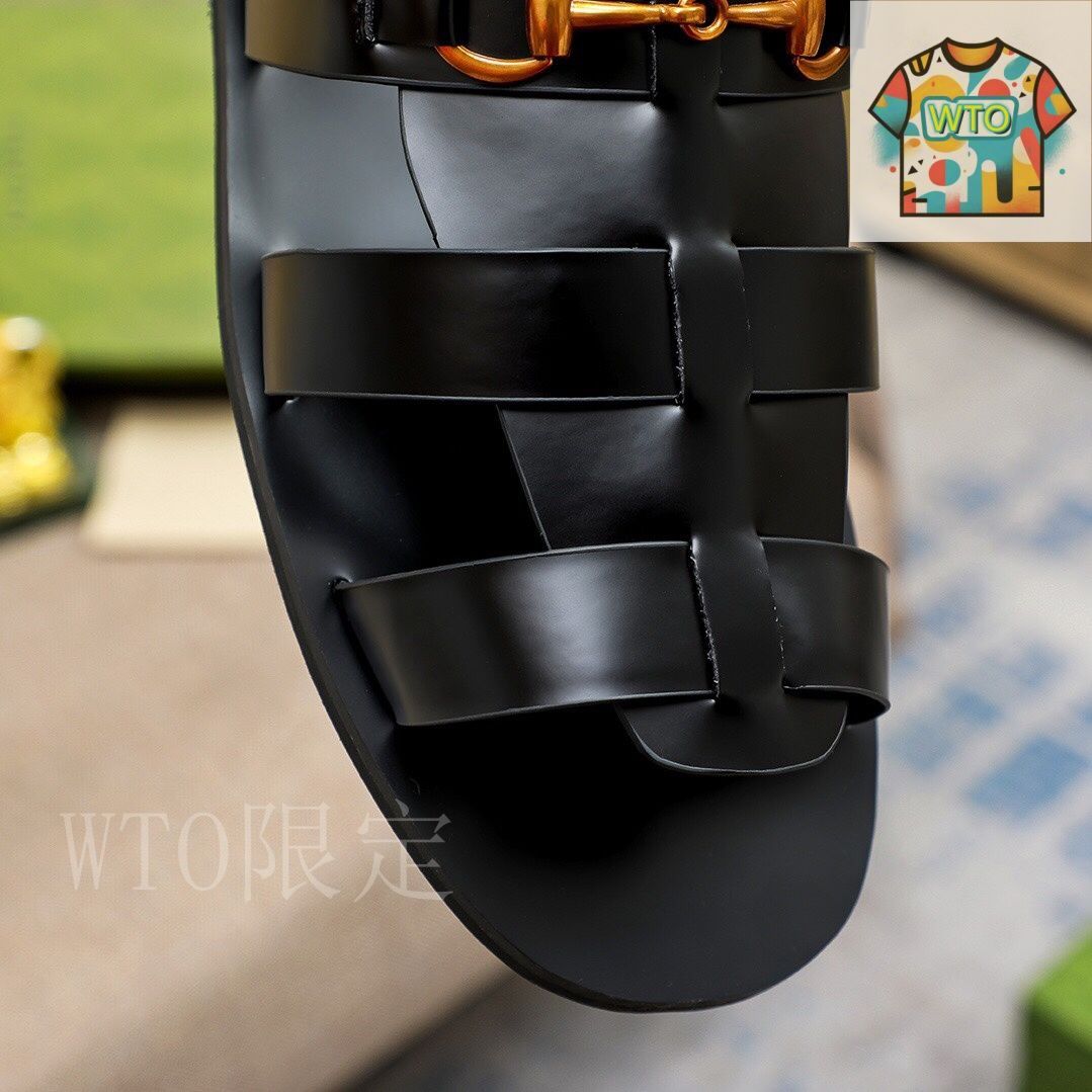 美品☆GUCCI グッチ サンダル サンダル ラバー GUCCI(グッチ) - 海外通販のBUYMA