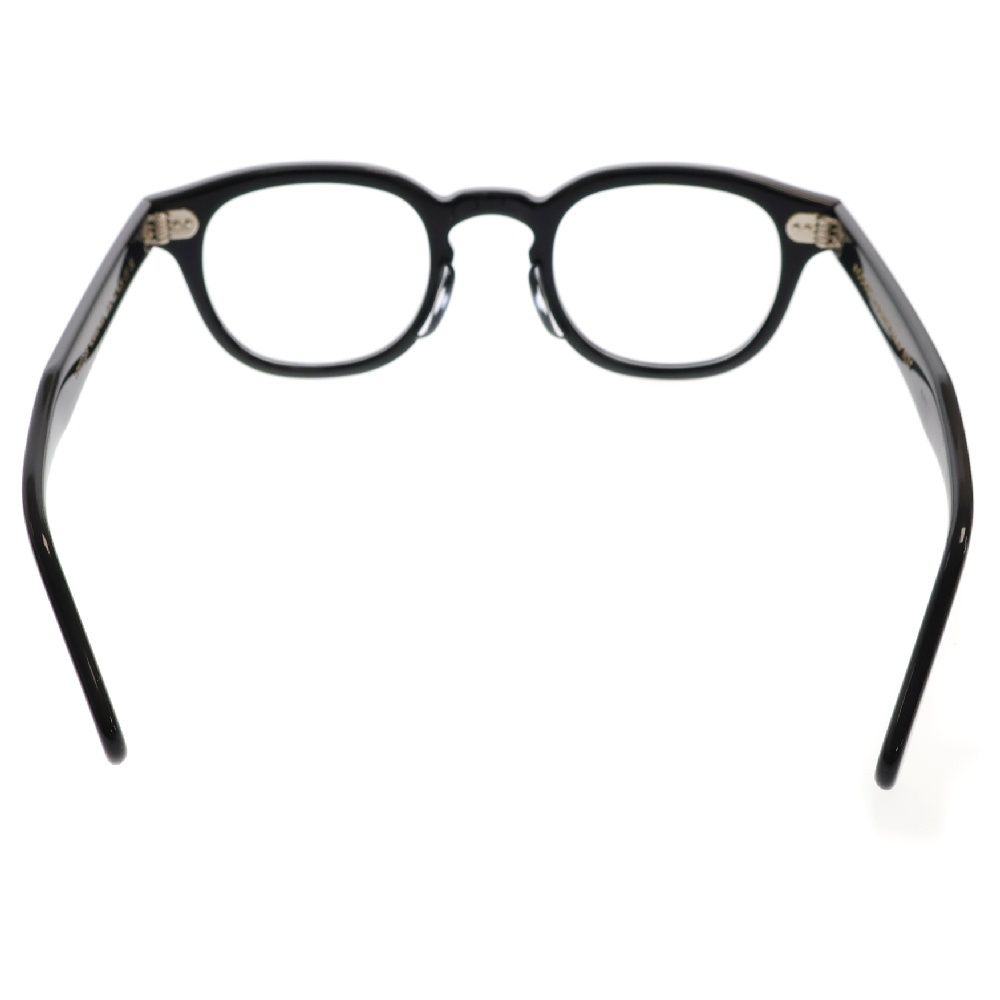MOSCOT (モスコット) LEMTOSH レムトッシュ ボスリントン サングラス