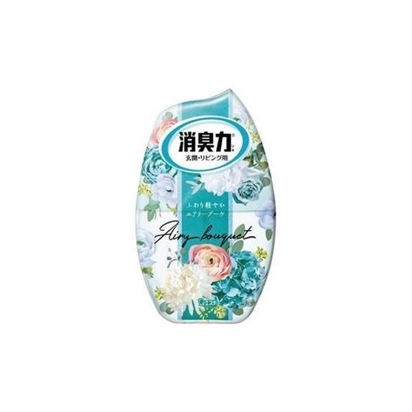 （まとめ）エステー お部屋の消臭力 エアリーブーケ〔×20セット〕