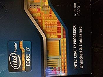 ntel Core 7 3930K Processor Unboxng - YouTube