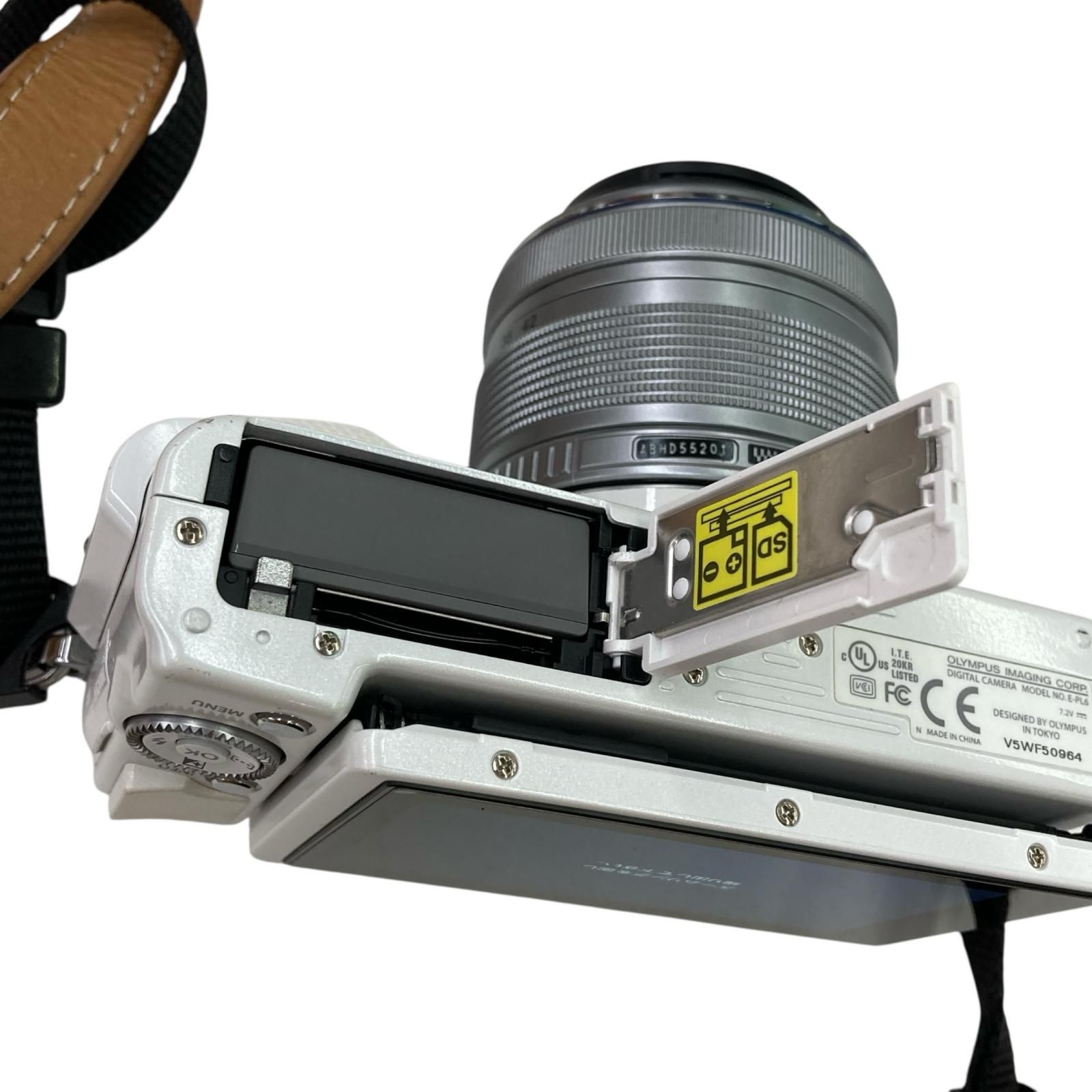 デジタルカメラ