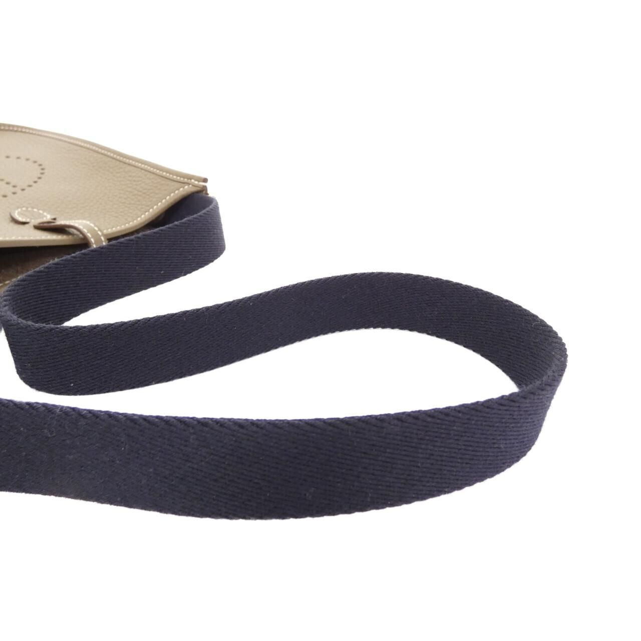 未使用品】エルメス エヴリン アマゾン ショート ストラップ 16cm  