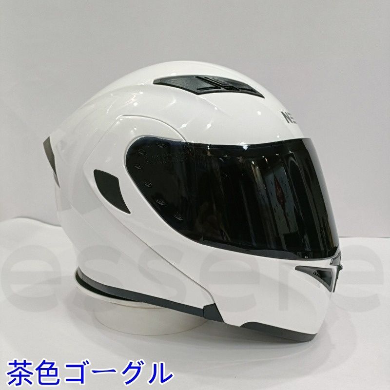 バイクヘルメット