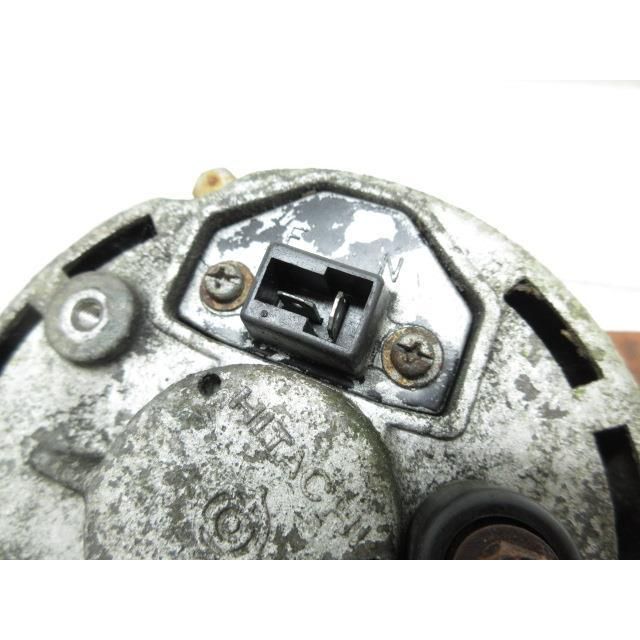 ☆高出力80A☆ハコスカ ケンメリ Ｚ Ｌ型用IC搭載オルタネーター