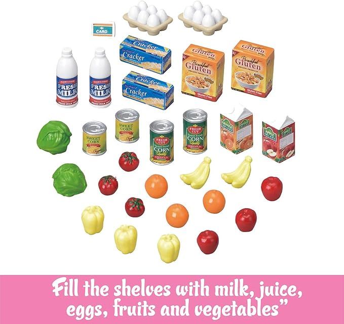 -森のマーケット