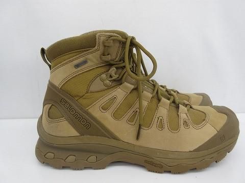 サロモン SALOMON