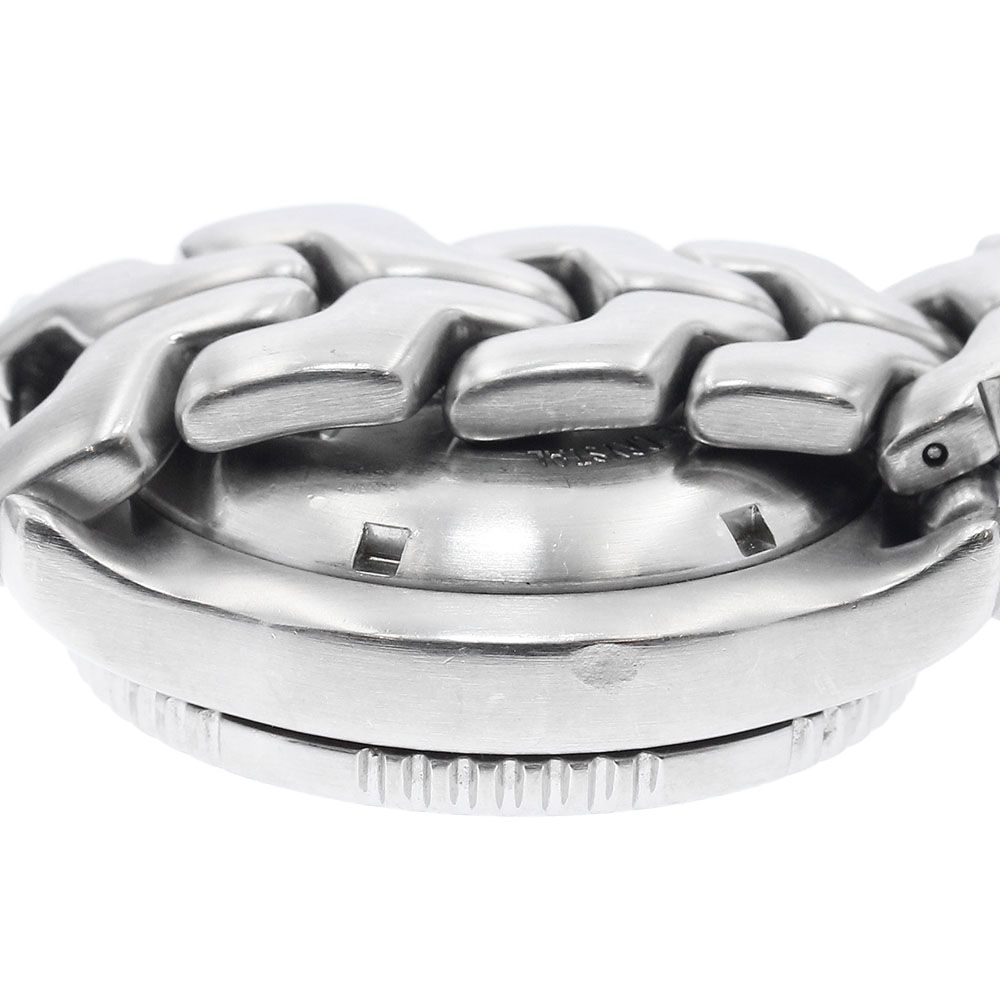 タグホイヤー TAG HEUER CT2111 リンク クロノグラフ デイト 自動巻き  