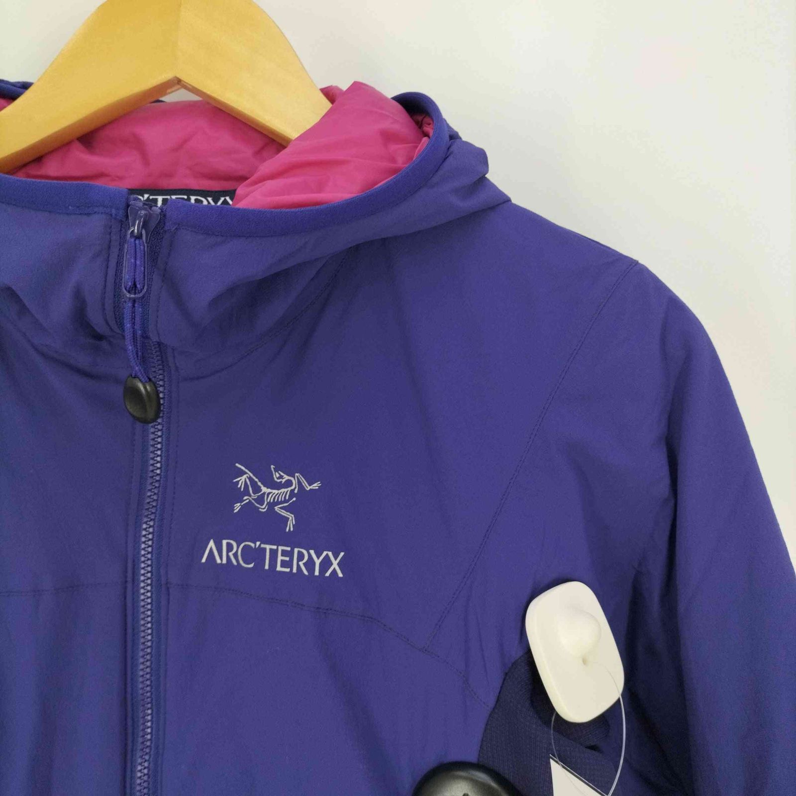 アークテリクス ARCTERYX GORE-TEX BETA AR JACKET ゴアテックス ...