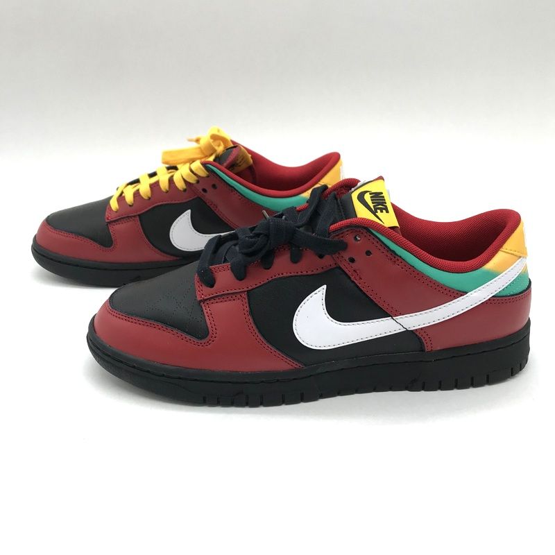 NIKE HYPERDUNK LOW | newinbox shop
