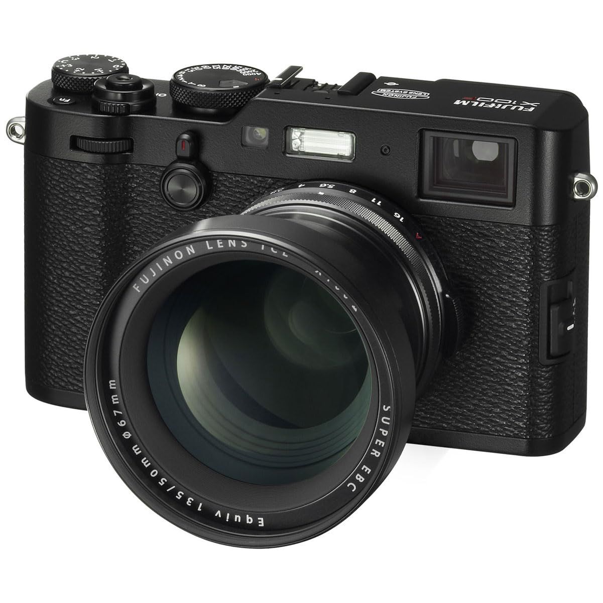 TCL-X100B