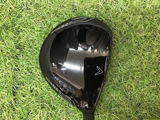 キャロウェイ X2 HOT 3W レフティ フェアウェイウッド FW X2 HOT フェアウェイ フレックスR メンズ 男性用 左利き レフティ 左用 Cランク ゴルフクラブ