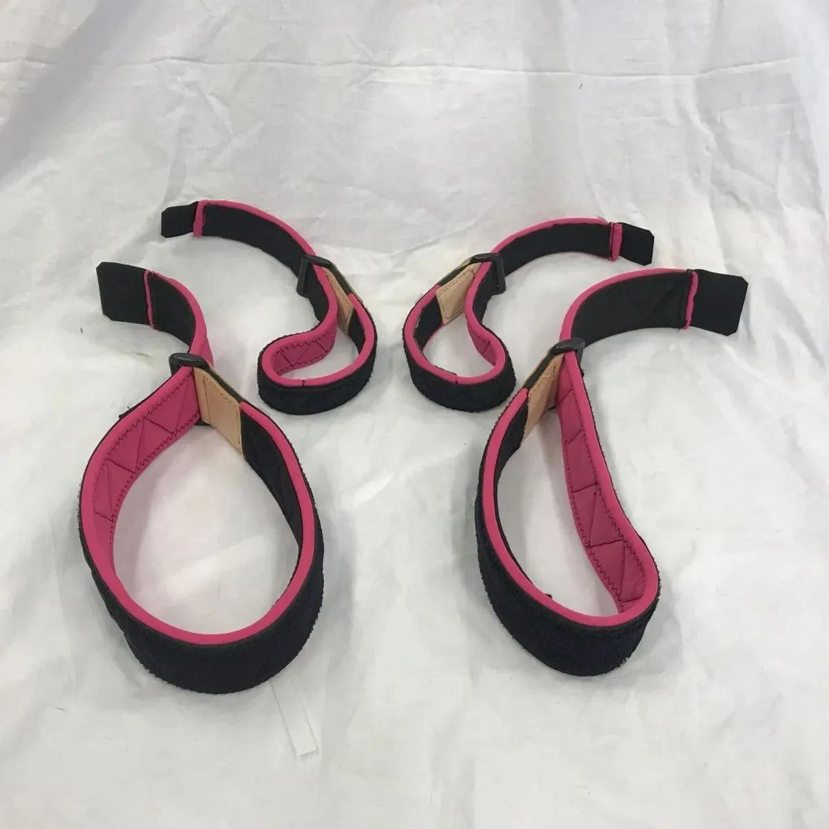 加圧ベルトEX S サイズ １色フルセット腕 脚合計４本の単価 ブラック|イエロー|ピンク３色何れか選択です ♥ WHITEMONARCHHOTEL_COM