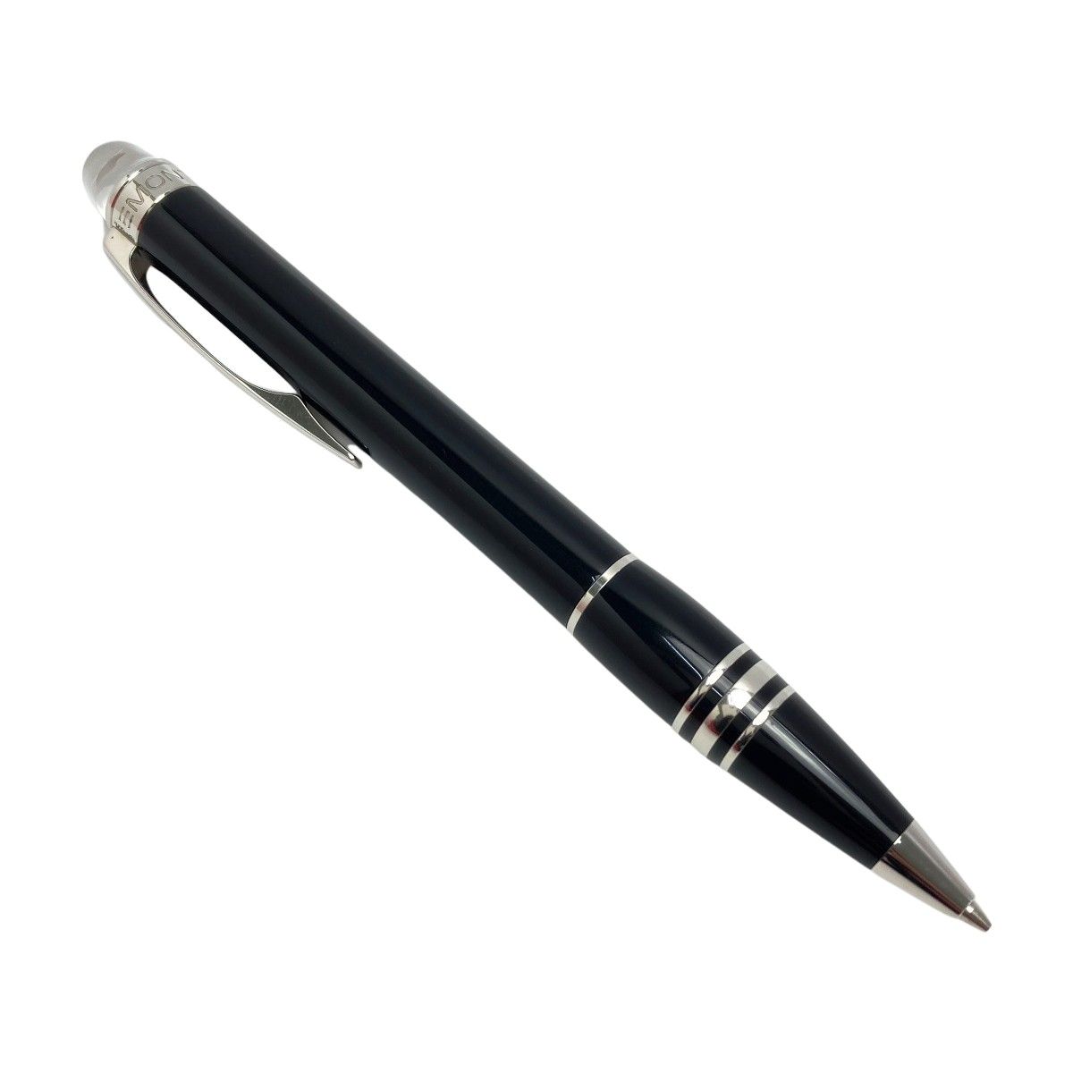 モンブラン スターウォーカー ツイスト式シャープペンシル　MONTBLANC MONTBLANC モンブラン スターウォーカー ツイスト式 シャープ