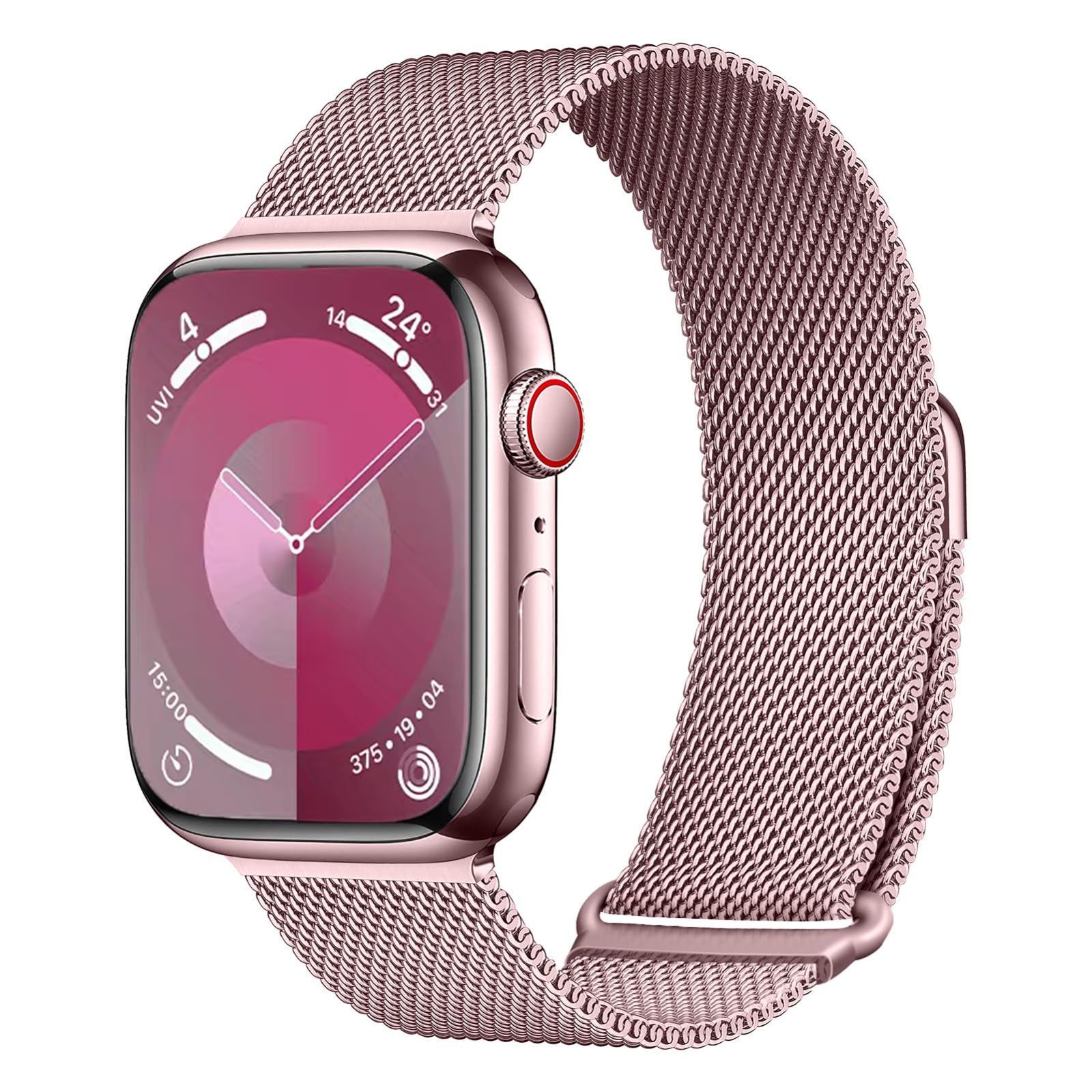 ANNE  アップルウォッチバンド 38mm, 40mm, 41mm ANNE KLEIN アンクライン Anne Klein アップルウォッチバンド
