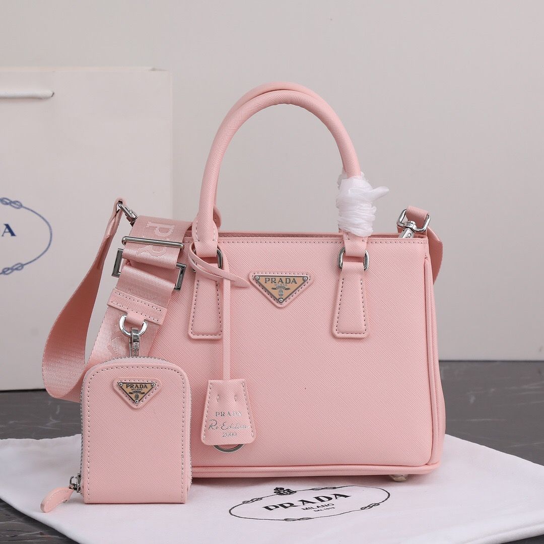 PRADA プラダ ハンドバッグ ショルダーバッグ 新品 未使用