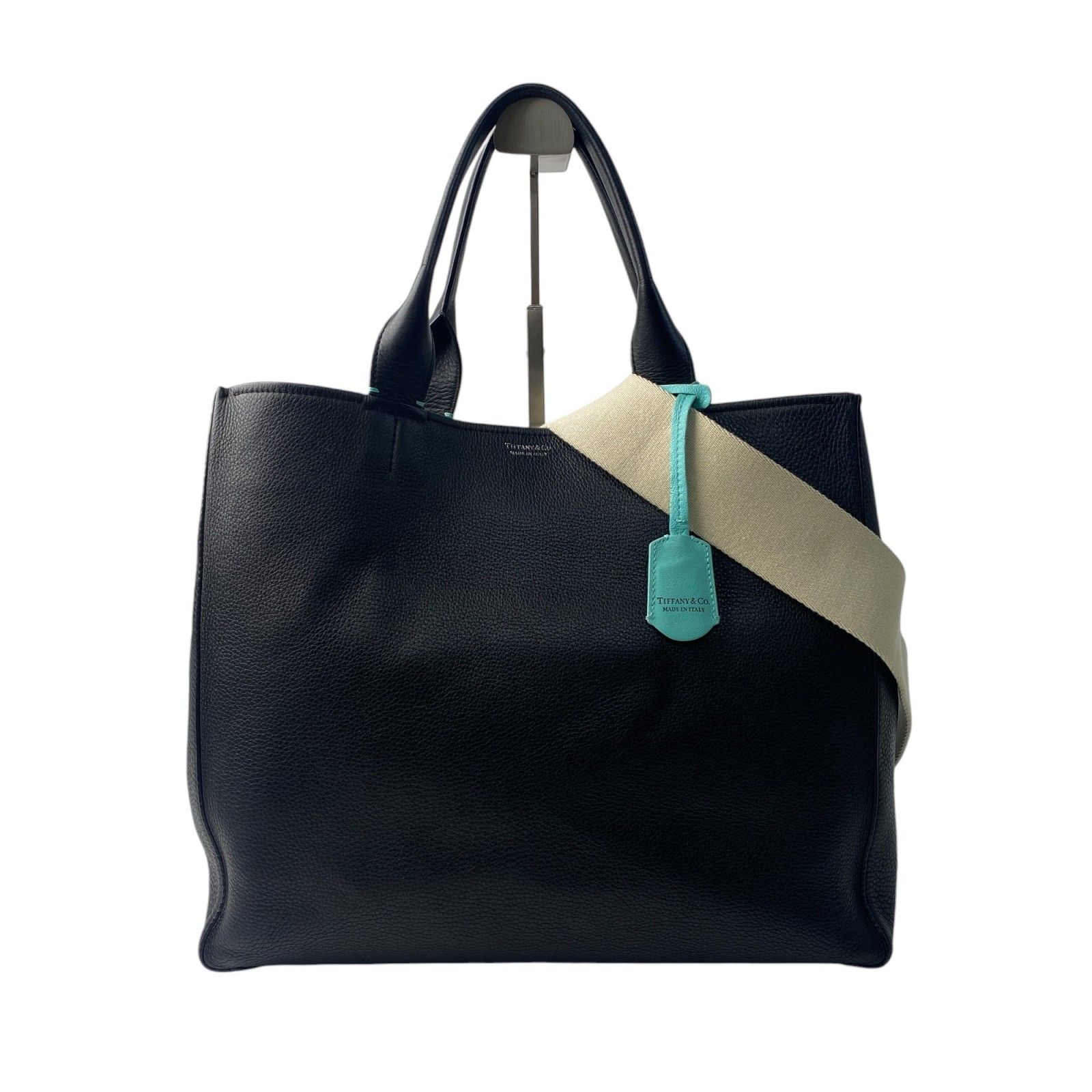 ティファニー Tiffany レディース 2way ショルダーバッグ トートバッグ 