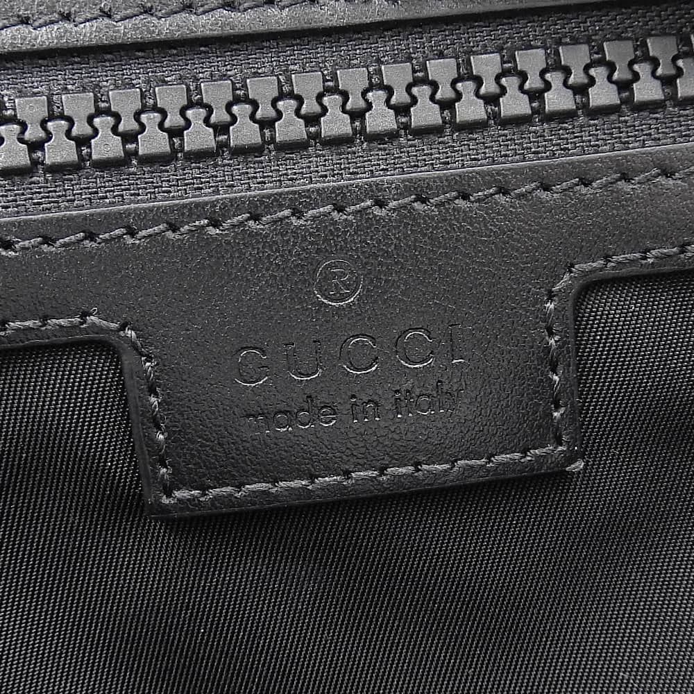 本物保証】 布袋付 新品同様 グッチ GUCCI インターロッキングG  