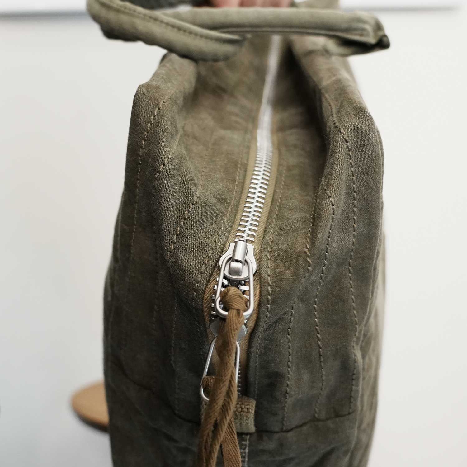 ⭐LUZeSOMBRA ボストンキャリー⭐ HQ MARKET vol.4