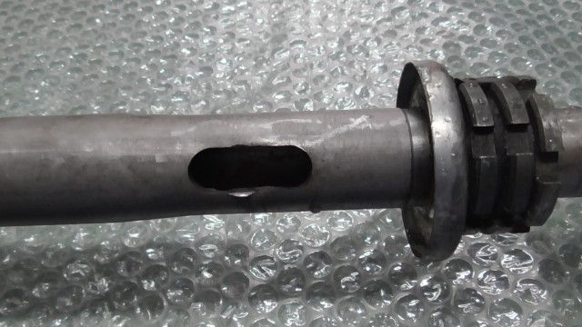 グランドアクシス100 SB06J