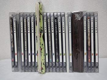 【】【非常に良い】銀魂 シーズン其ノ参 完全生産限定版 全13巻セット [マーケットプレイス DVDセット] wgteh8f