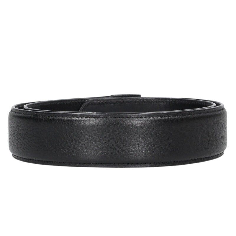 クロムハーツ 1.5 STRAP/1.5inchスクロールレーベルリベッツ