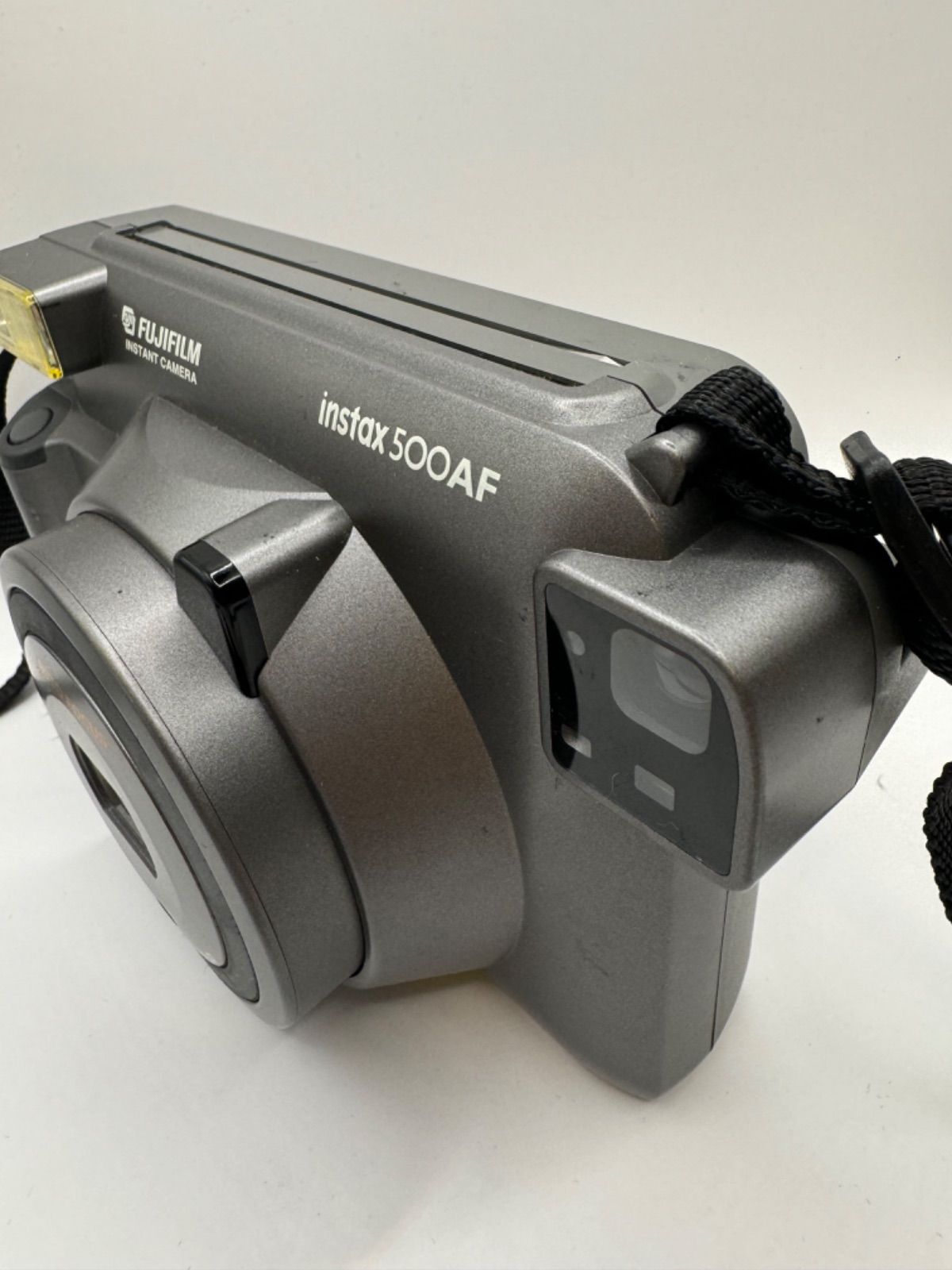 フジフィルム instax500AF