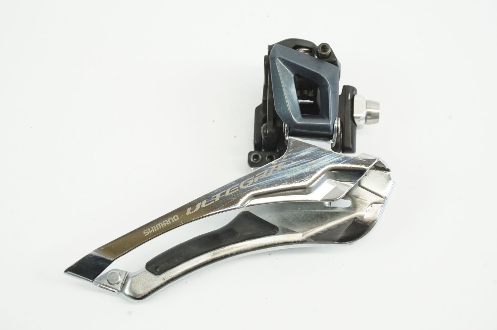 SHIMANO 「シマノ」 ULTEGRA FD-R8000 フロントディレイラー