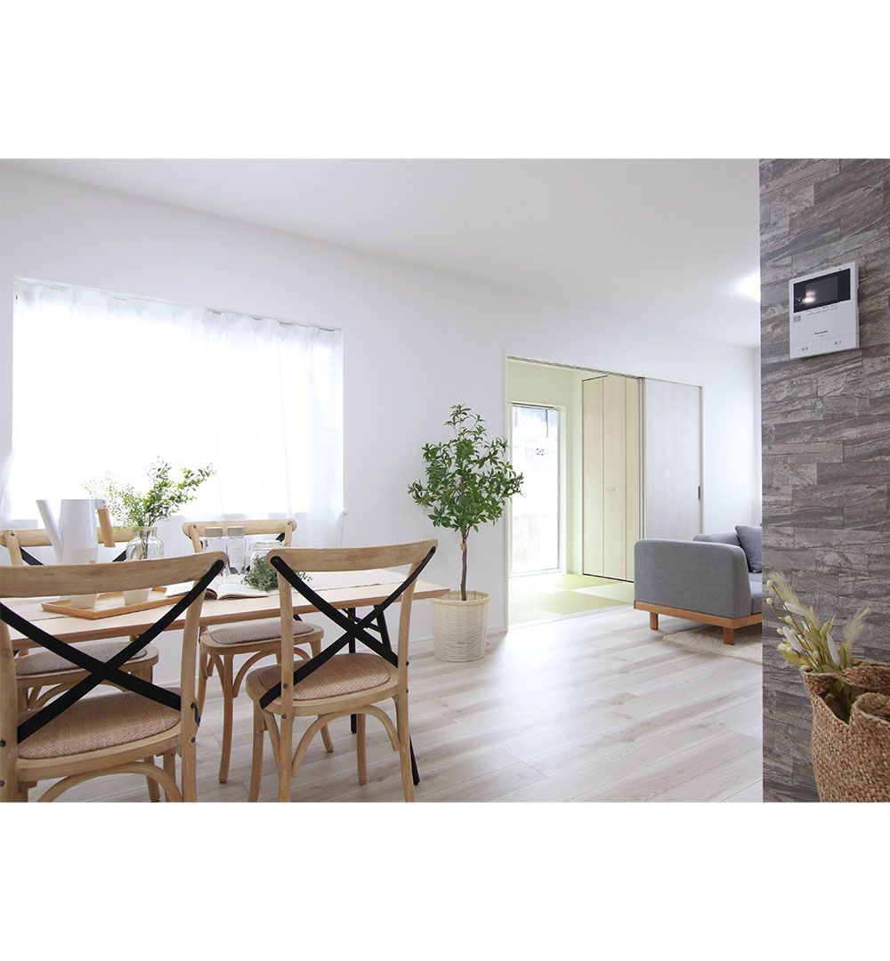 ダイニングチェア