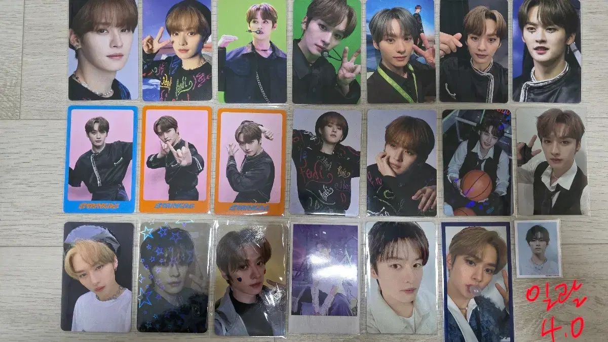 Stray Kids リノまとめ売り straykids リノ まとめ売り straykids リノ