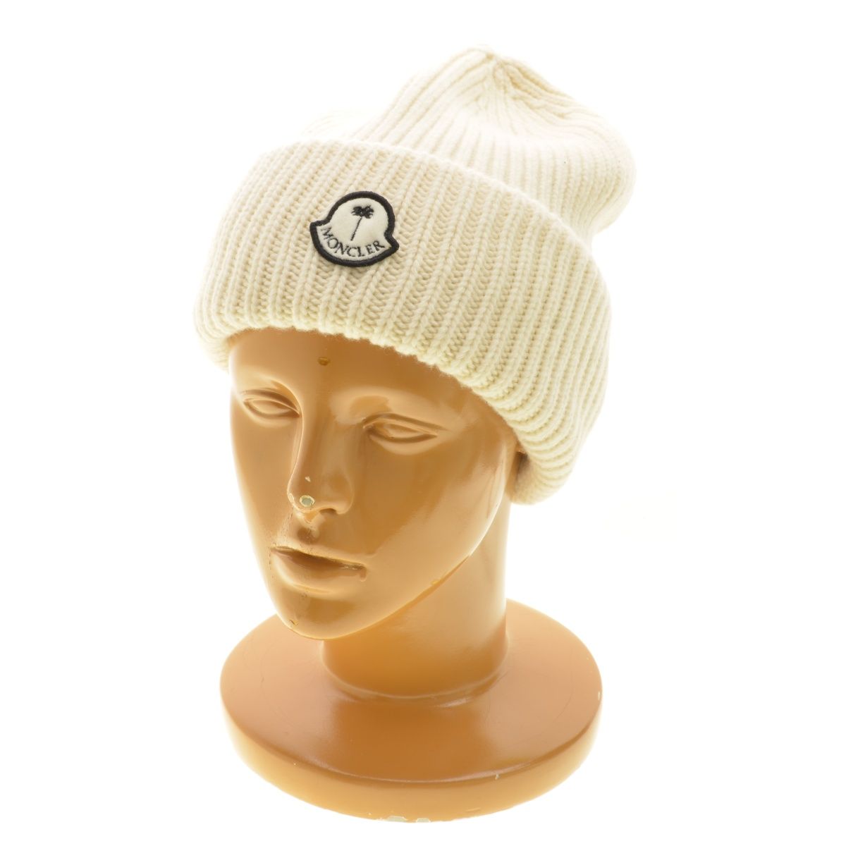 MONCLER×PALMANGELS】GENIUS 22AW H209L3B00007 M1241 BERRETTO