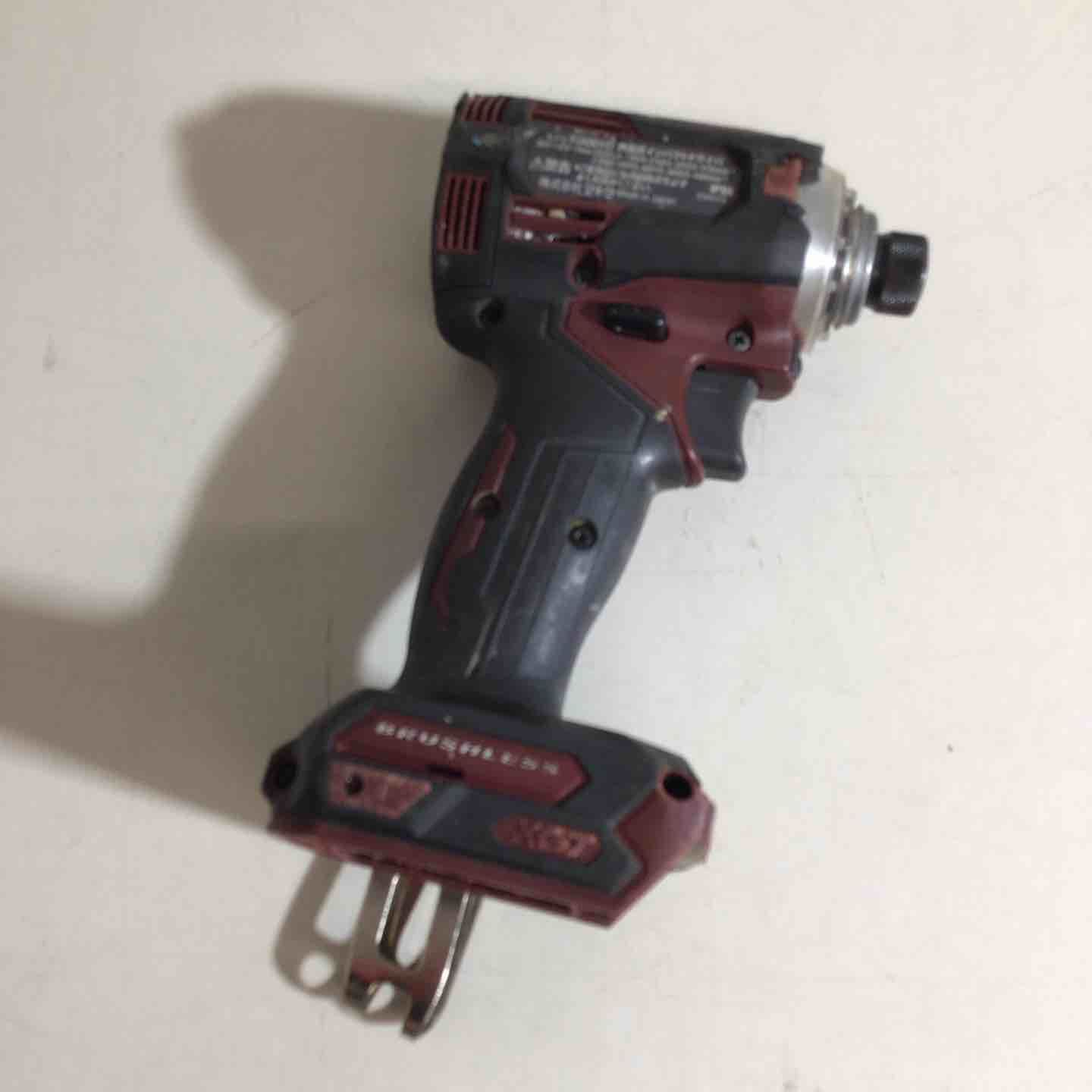 マキタ makita コードレスインパクトドライバ TD001GZAR 藤沢店 USTAUSTRALIA_COM_AU
